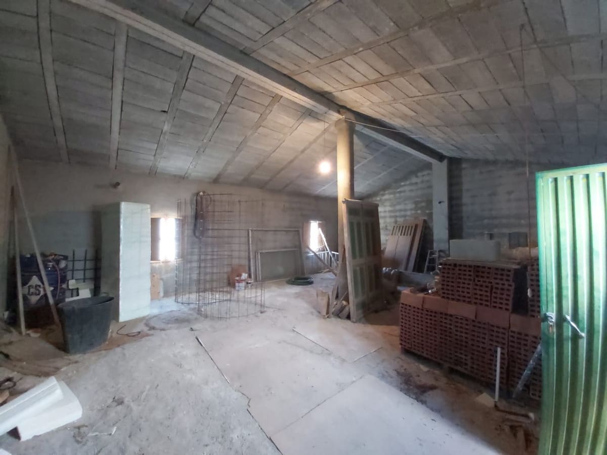 4 soverom Grottehus til salgs i Las Cucharetas med garasje - € 85 000 (Ref: 10172751)