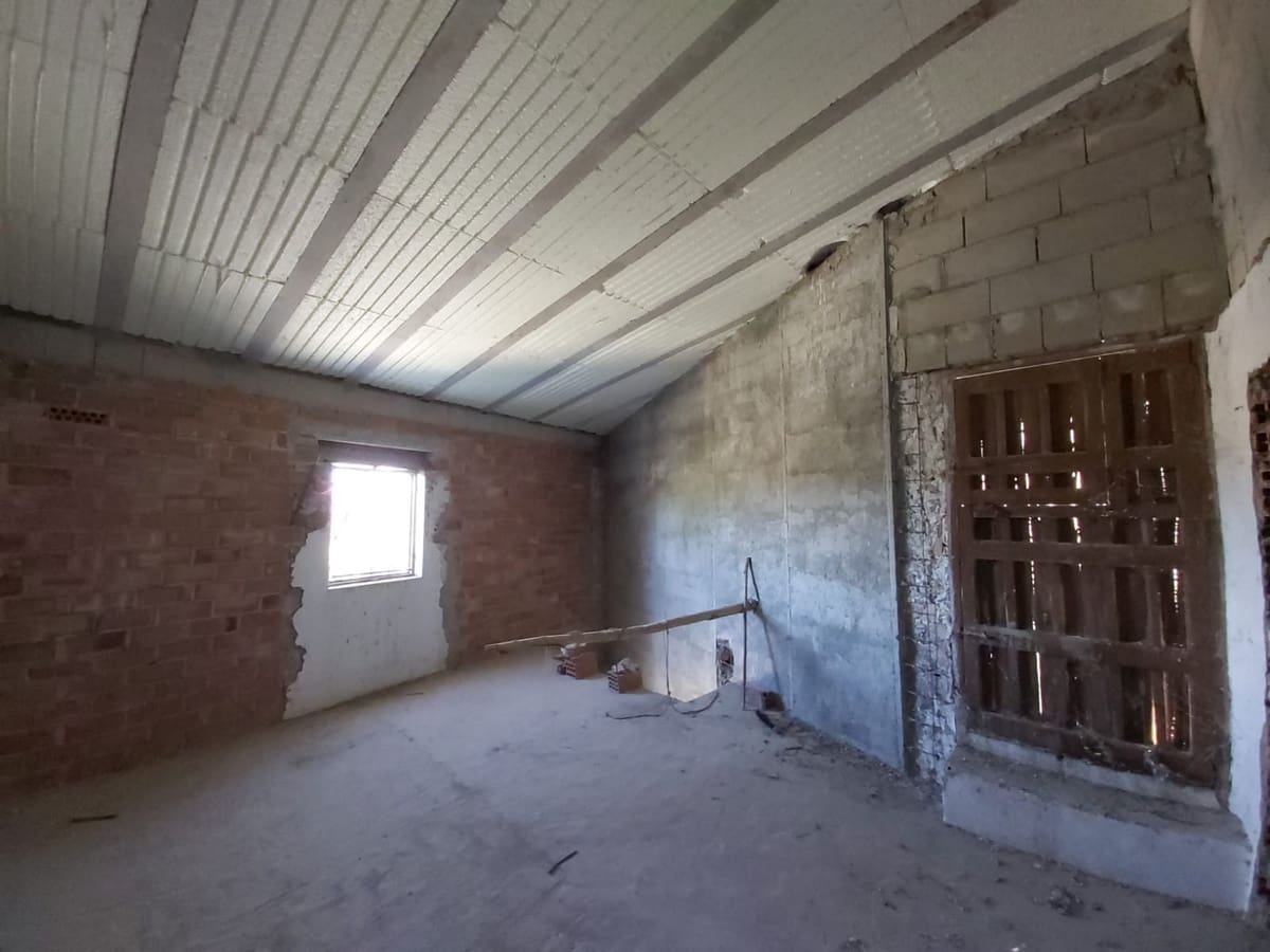 4 soverom Grottehus til salgs i Las Cucharetas med garasje - € 85 000 (Ref: 10172751)