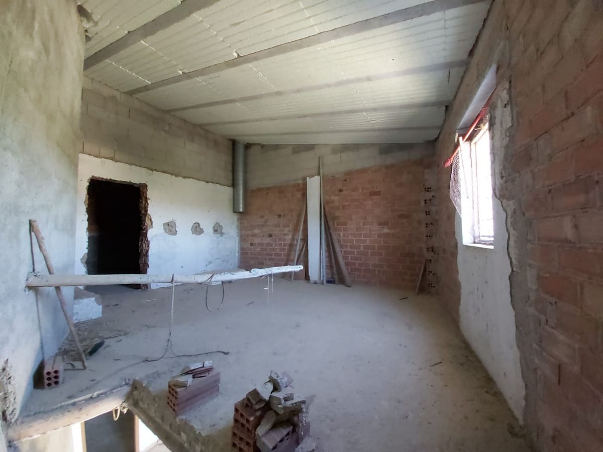 4 soverom Grottehus til salgs i Las Cucharetas med garasje - € 85 000 (Ref: 10172751)