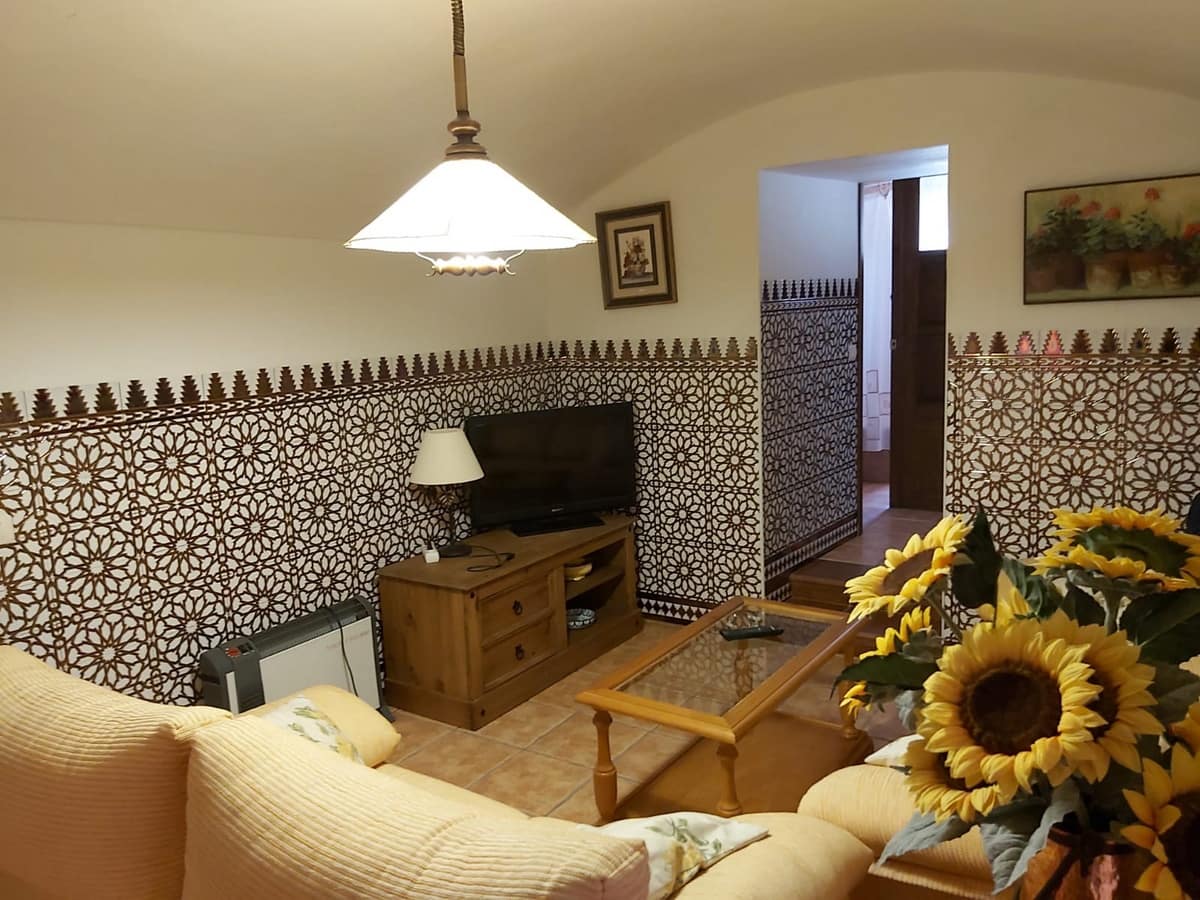 4 soverom Grottehus til salgs i Las Cucharetas med garasje - € 85 000 (Ref: 10172751)