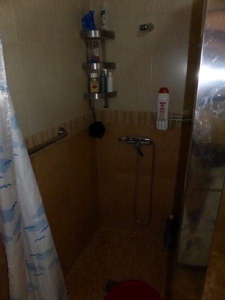 3 bedroom Finca/Country House for sale in Los Carriones with garage - € 88,000 (Ref: 10182215)