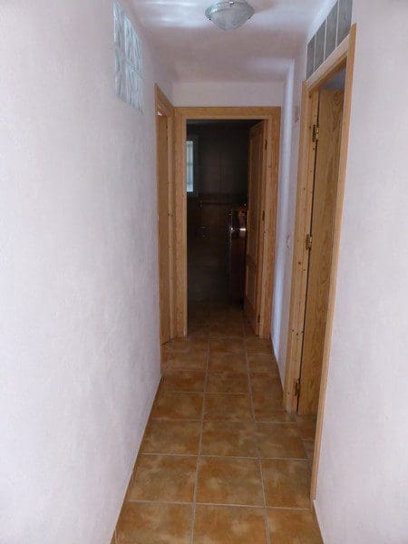 3 bedroom Finca/Country House for sale in Los Carriones with garage - € 88,000 (Ref: 10182215)