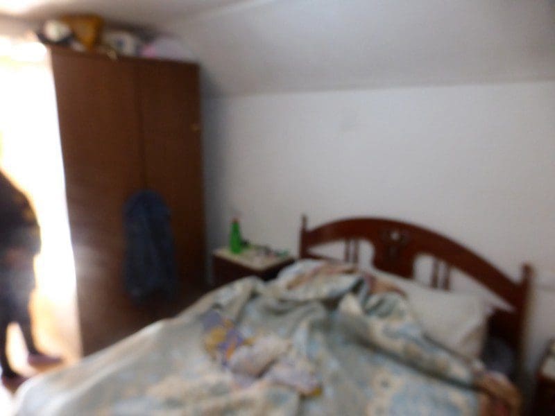 3 bedroom Finca/Country House for sale in Los Carriones with garage - € 88,000 (Ref: 10182215)