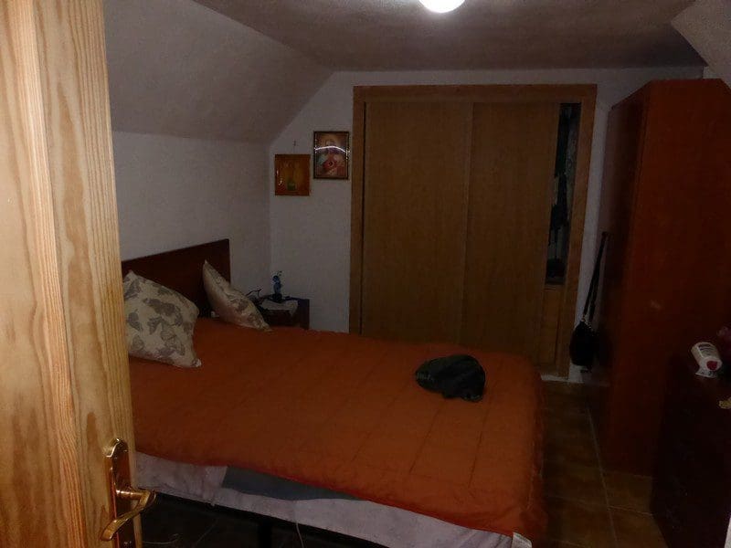 3 bedroom Finca/Country House for sale in Los Carriones with garage - € 88,000 (Ref: 10182215)