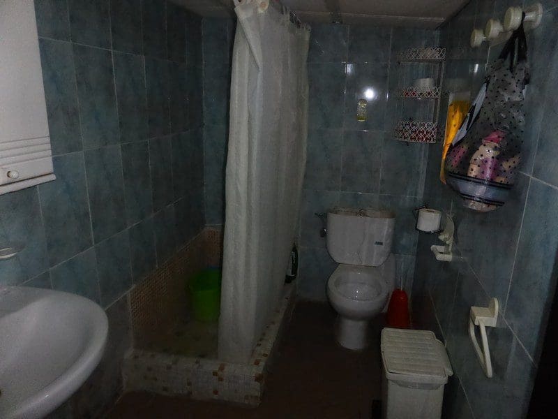 3 bedroom Finca/Country House for sale in Los Carriones with garage - € 88,000 (Ref: 10182215)