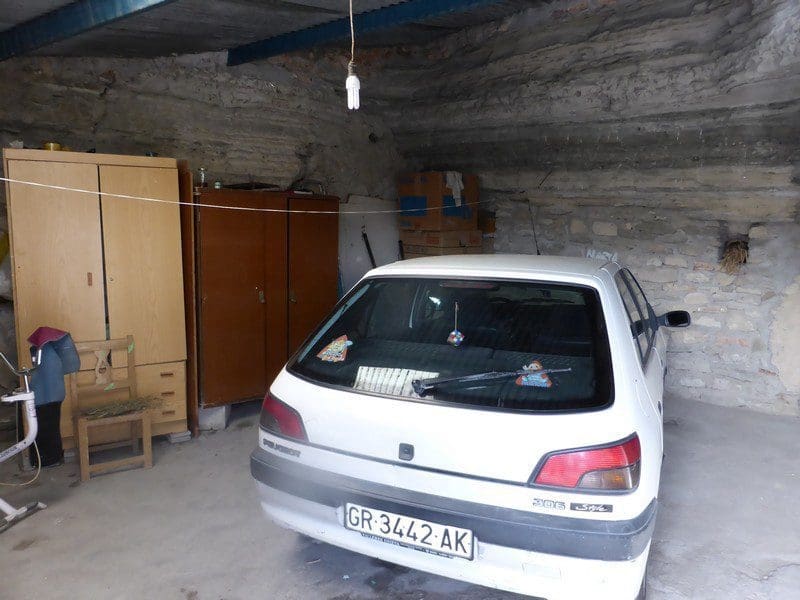3 bedroom Finca/Country House for sale in Los Carriones with garage - € 88,000 (Ref: 10182215)