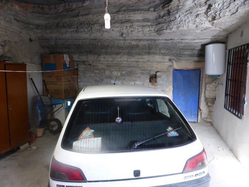 3 bedroom Finca/Country House for sale in Los Carriones with garage - € 88,000 (Ref: 10182215)