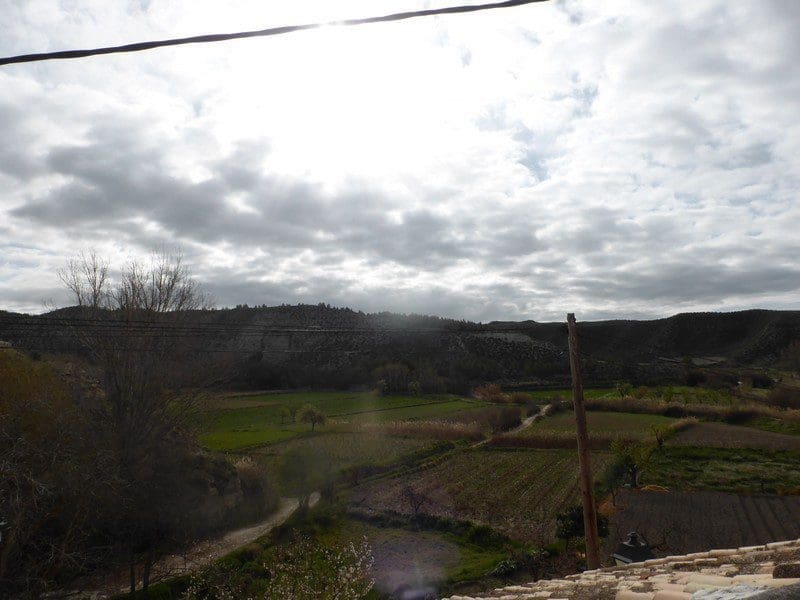 3 bedroom Finca/Country House for sale in Los Carriones with garage - € 88,000 (Ref: 10182215)