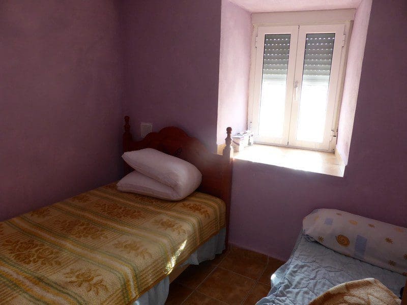 3 bedroom Finca/Country House for sale in Los Carriones with garage - € 88,000 (Ref: 10182215)