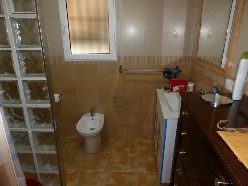 3 bedroom Finca/Country House for sale in Los Carriones with garage - € 88,000 (Ref: 10182215)