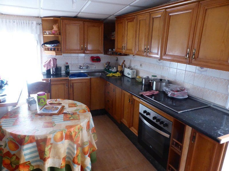 3 bedroom Finca/Country House for sale in Los Carriones with garage - € 88,000 (Ref: 10182215)