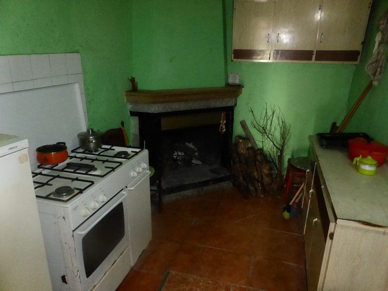 3 bedroom Finca/Country House for sale in Los Carriones with garage - € 88,000 (Ref: 10182215)