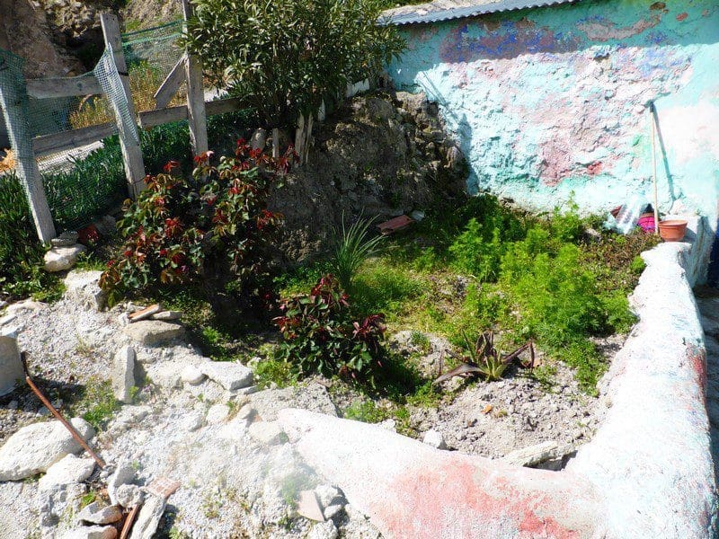 3 bedroom Finca/Country House for sale in Los Carriones with garage - € 88,000 (Ref: 10182215)