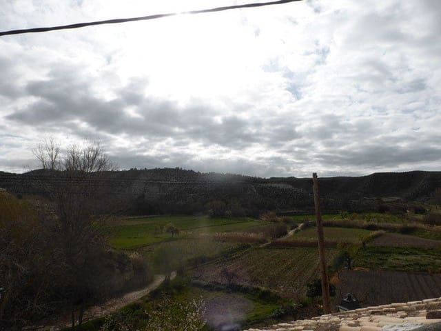 3 soverom Finca/Herregård til salgs i Los Carriones, Castilléjar med garasje - € 88 000 (Ref: 10182215)