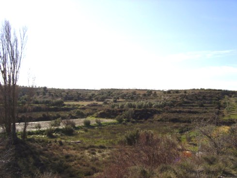 4 soveværelse Hulehus til salg i Cúllar - € 22.000 (Ref: 1505036)