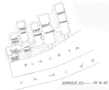 4 soveværelse Hulehus til salg i Cúllar - € 22.000 (Ref: 1505036)