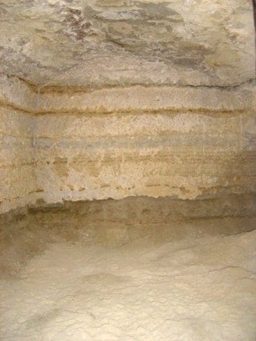 4 soverom Grottehus til salgs i Cullar - € 22 000 (Ref: 1505036)