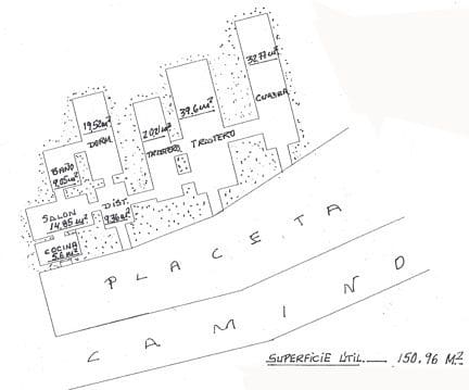 4 chambre Maison Troglodyte à vendre à Cúllar - 22 000 € (Ref: 1505036)