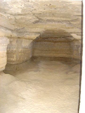 4 chambre Maison Troglodyte à vendre à Cúllar - 22 000 € (Ref: 1505036)