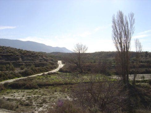 4 chambre Maison Troglodyte à vendre à Cúllar - 22 000 € (Ref: 1505036)