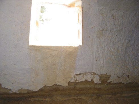 4 soverom Grottehus til salgs i Cullar - € 22 000 (Ref: 1505036)