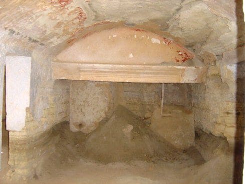 4 chambre Maison Troglodyte à vendre à Cúllar - 22 000 € (Ref: 1505036)