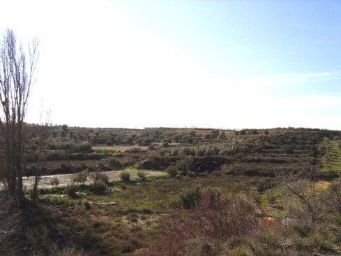 4 soverom Grottehus til salgs i Cullar - € 22 000 (Ref: 1505036)