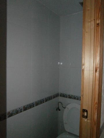 1 soverom Kommersiell til salgs i Freila - € 28 500 (Ref: 2004482)