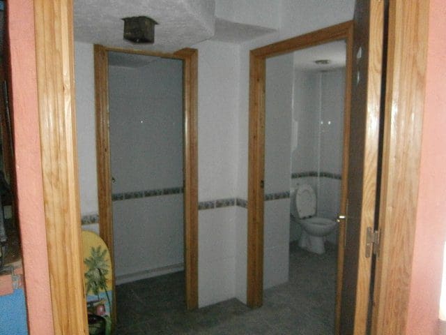 1 Zimmer Gewerbe zu verkaufen in Freila - 28.500 € (Ref: 2004482)