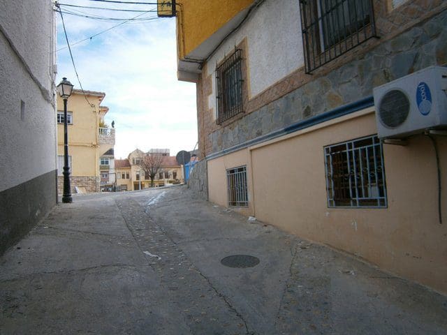 1 Zimmer Gewerbe zu verkaufen in Freila - 28.500 € (Ref: 2004482)