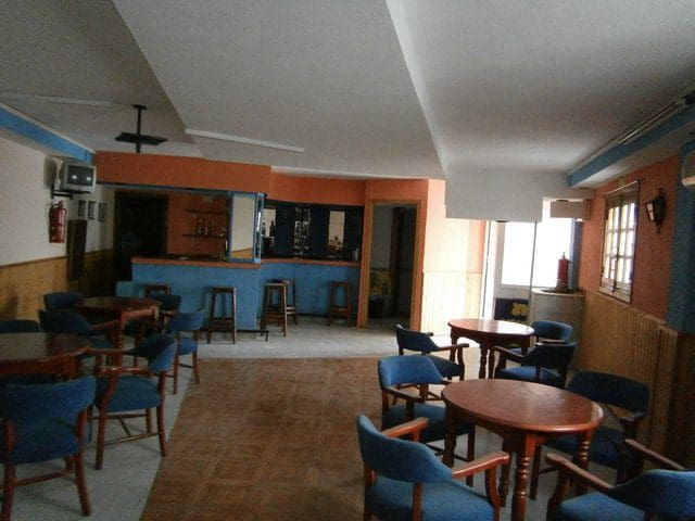 1 Zimmer Gewerbe zu verkaufen in Freila - 28.500 € (Ref: 2004482)