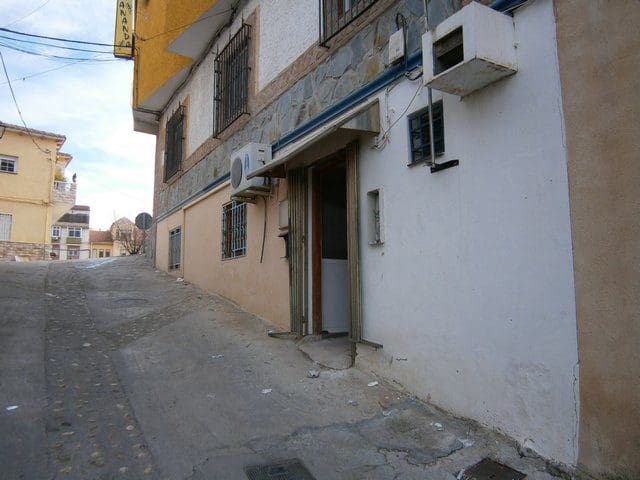 1 Zimmer Gewerbe zu verkaufen in Freila - 28.500 € (Ref: 2004482)