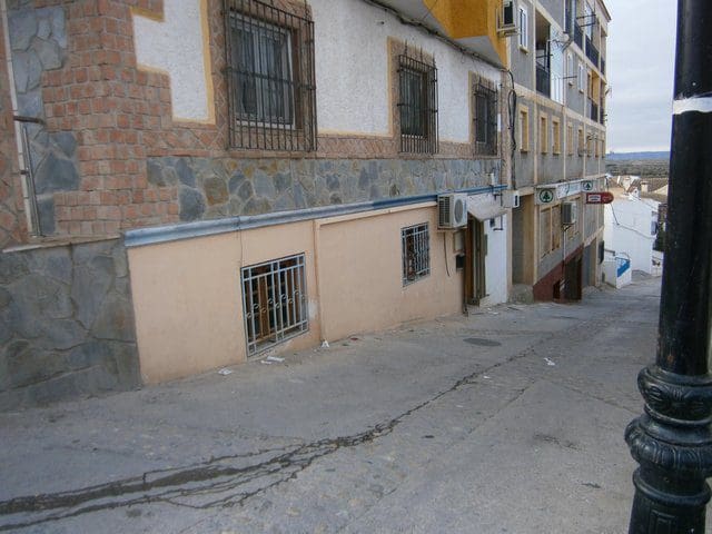 1 Zimmer Gewerbe zu verkaufen in Freila - 28.500 € (Ref: 2004482)