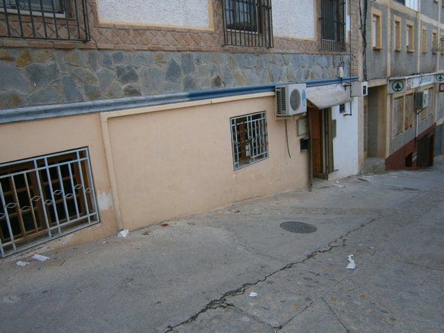 1 Zimmer Gewerbe zu verkaufen in Freila - 28.500 € (Ref: 2004482)