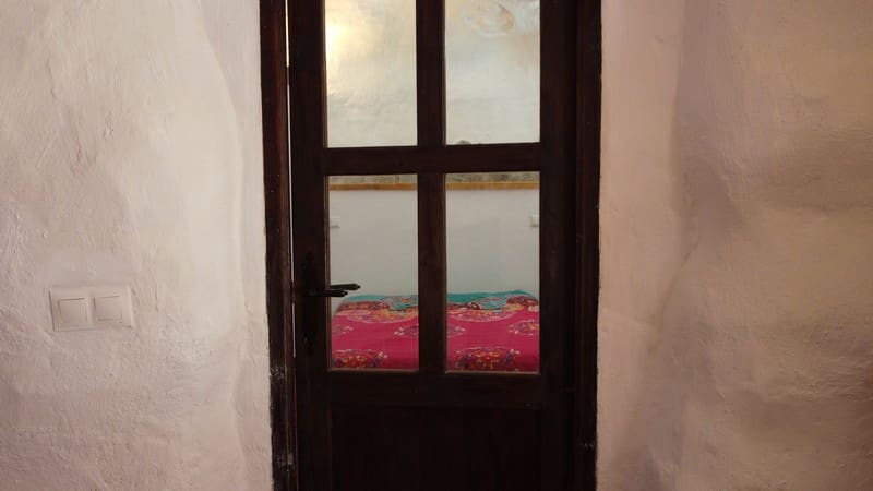 3 soveværelse Hulehus til salg i Galera - € 62.500 (Ref: 4009327)