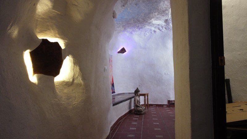 3 soveværelse Hulehus til salg i Galera - € 62.500 (Ref: 4009327)