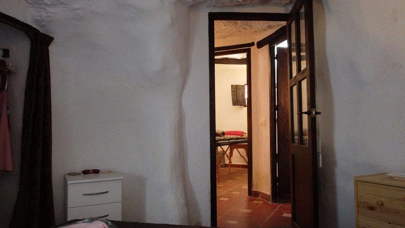 3 soveværelse Hulehus til salg i Galera - € 62.500 (Ref: 4009327)