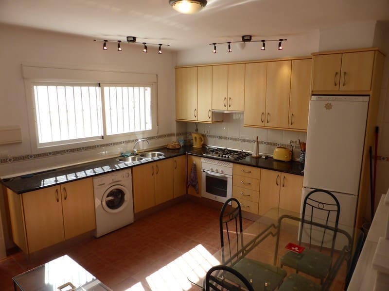 1 chambre Maison de Ville à vendre à Zujar - 45 000 € (Ref: 4419467)