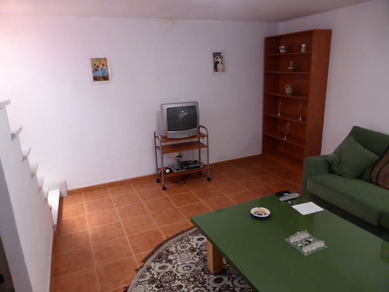 1 chambre Maison de Ville à vendre à Zujar - 45 000 € (Ref: 4419467)