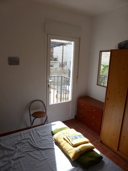 1 chambre Maison de Ville à vendre à Zujar - 45 000 € (Ref: 4419467)