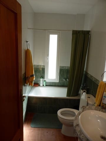 1 chambre Maison de Ville à vendre à Zújar - 45 000 € (Ref: 4419467)