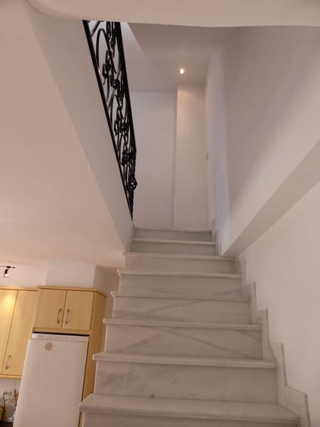 1 chambre Maison de Ville à vendre à Zujar - 45 000 € (Ref: 4419467)