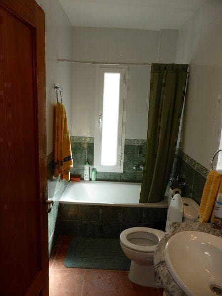 1 makuuhuone Omakotitalo myytävänä paikassa Zujar - 45 000 € (Ref: 4419467)