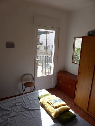 1 soverom Hus til salgs i Zújar - € 45 000 (Ref: 4419467)