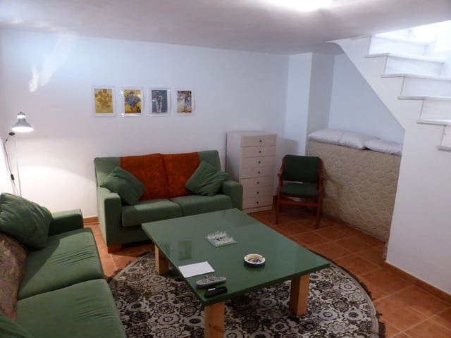 1 soverom Hus til salgs i Zújar - € 45 000 (Ref: 4419467)