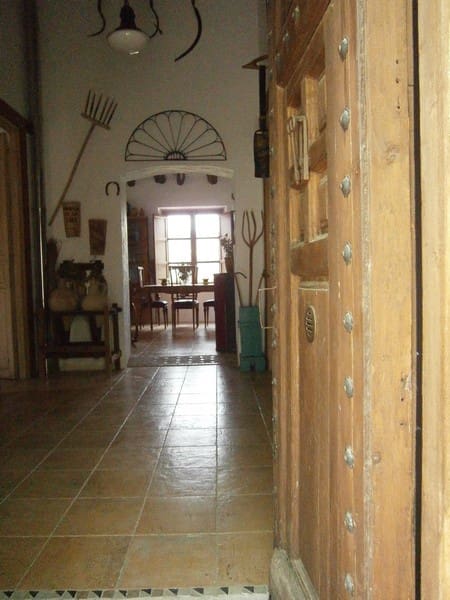 5 soveværelse Finca/Landehus til salg i Caniles med swimmingpool - € 267.000 (Ref: 4419477)