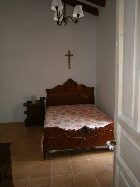 5 soveværelse Finca/Landehus til salg i Caniles med swimmingpool - € 267.000 (Ref: 4419477)