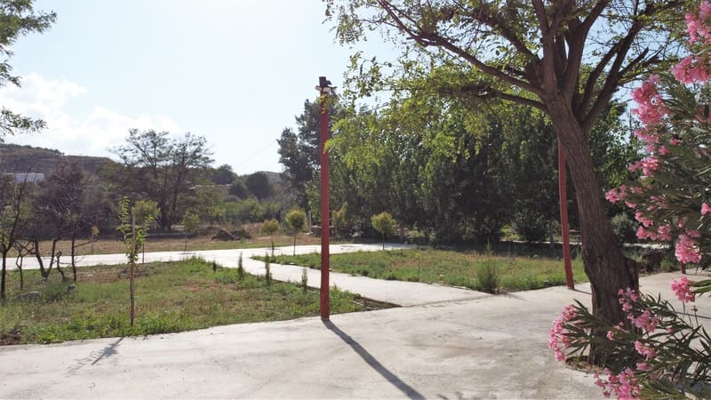 5 soveværelse Finca/Landehus til salg i Caniles med swimmingpool - € 267.000 (Ref: 4419477)