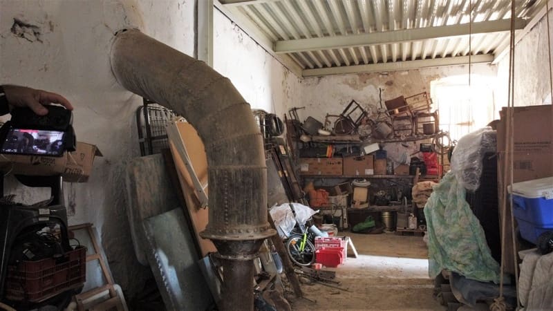 5 soveværelse Finca/Landehus til salg i Caniles med swimmingpool - € 267.000 (Ref: 4419477)