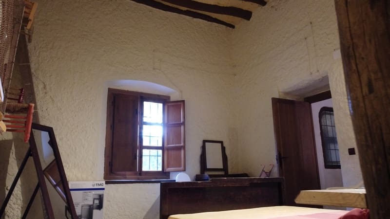 5 soveværelse Finca/Landehus til salg i Caniles med swimmingpool - € 267.000 (Ref: 4419477)